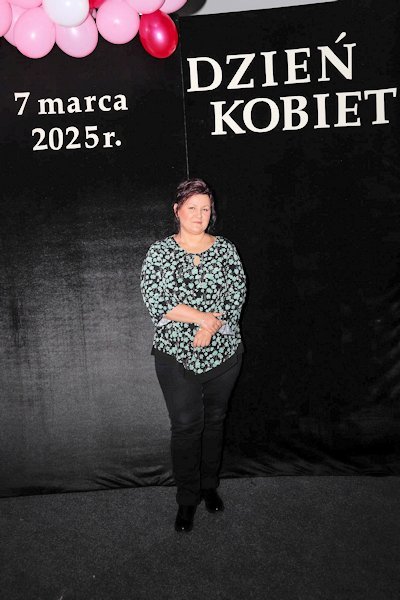 Dzień Kobiet 2025